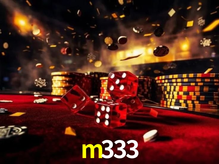 m333 Tragamonedas