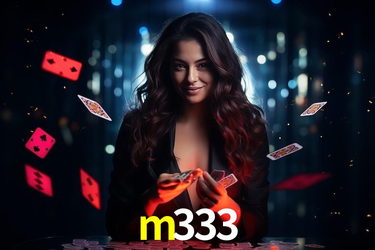 m333 Verificación de cuenta