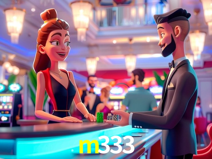 m333 Two-Factor Authentication Slots
