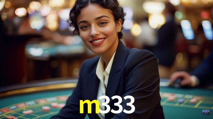 m333 mobile gaming