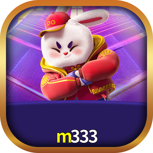 m333 logo